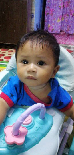 Fitri Agustin profile icon