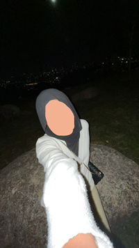 secret mom profile icon