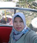 Nurul Mei Maqnun profile icon