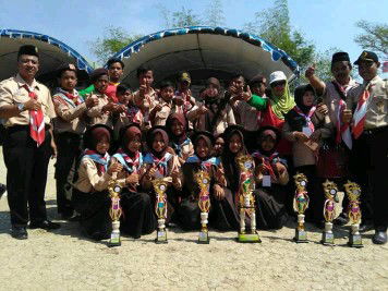 Cita-citaku Jadi Tukang Rosok Kandas