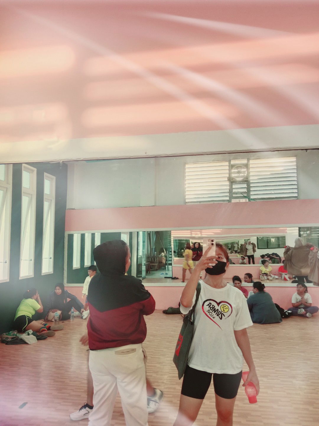 fitrianisa Harahap profile icon