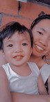 Jellie Rose Chau Ulang-Lucas profile icon