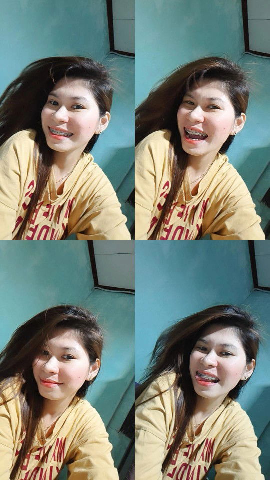 Niña Erika De Matta profile icon