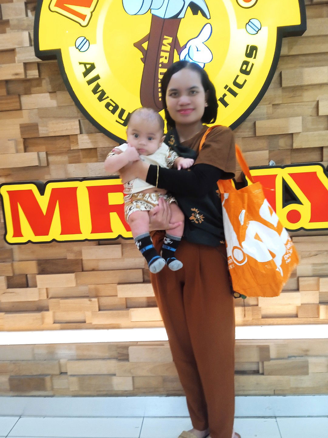 Sulian Karim profile icon