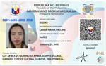 Larra Maria Pauline Bueno profile icon