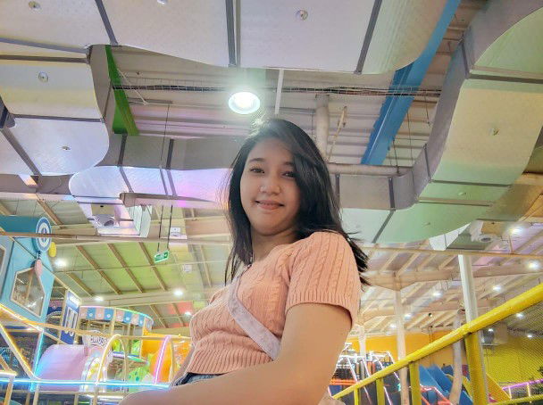 Ambar Wulansari profile icon