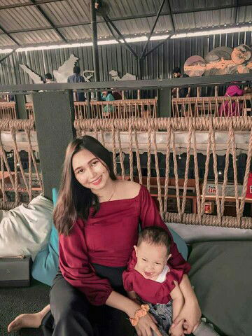 Eunike Omega profile icon