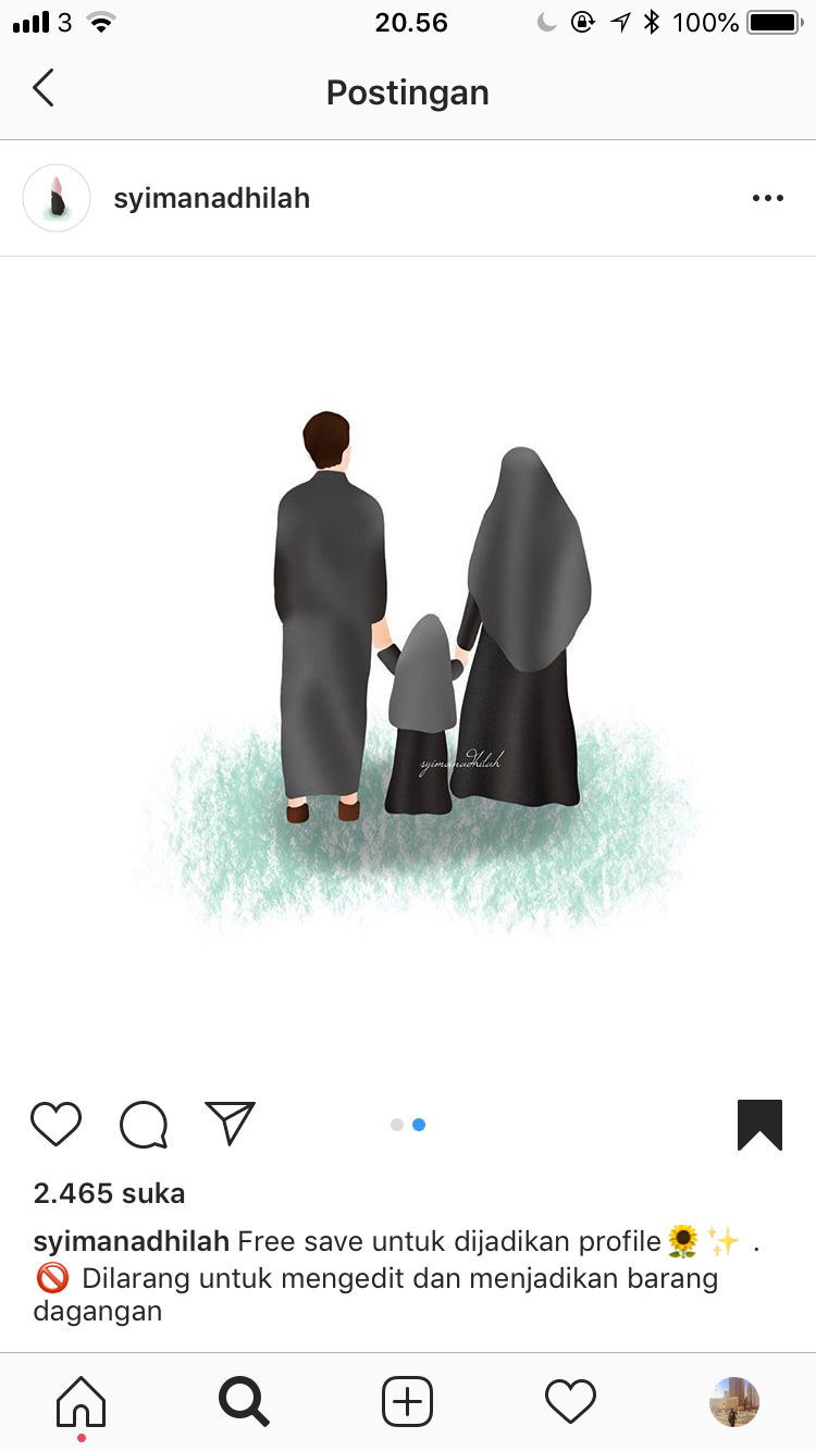 shafa aliya profile icon