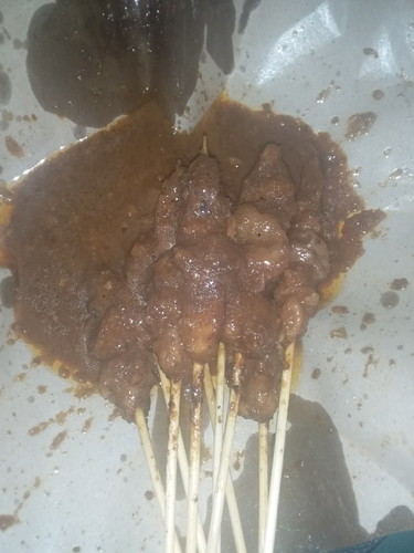 lagi pengen?