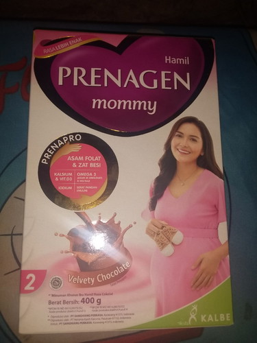 bingung?