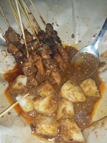 sesekali kga pph kali ya