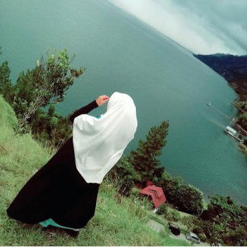 Kartini profile icon