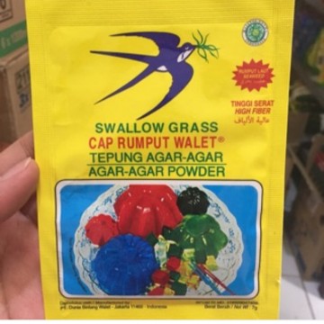bun aku bikin puding