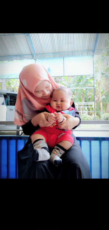 Zhofi Fi profile icon