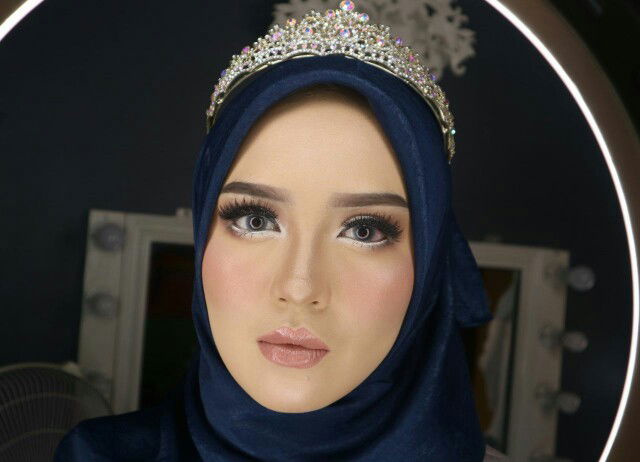 Nita Dian Pertiwi profile icon