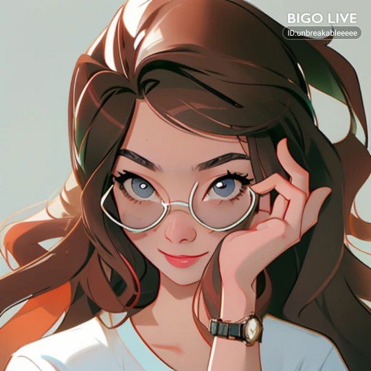 Kim Serrano profile icon