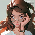 Kim Serrano profile icon