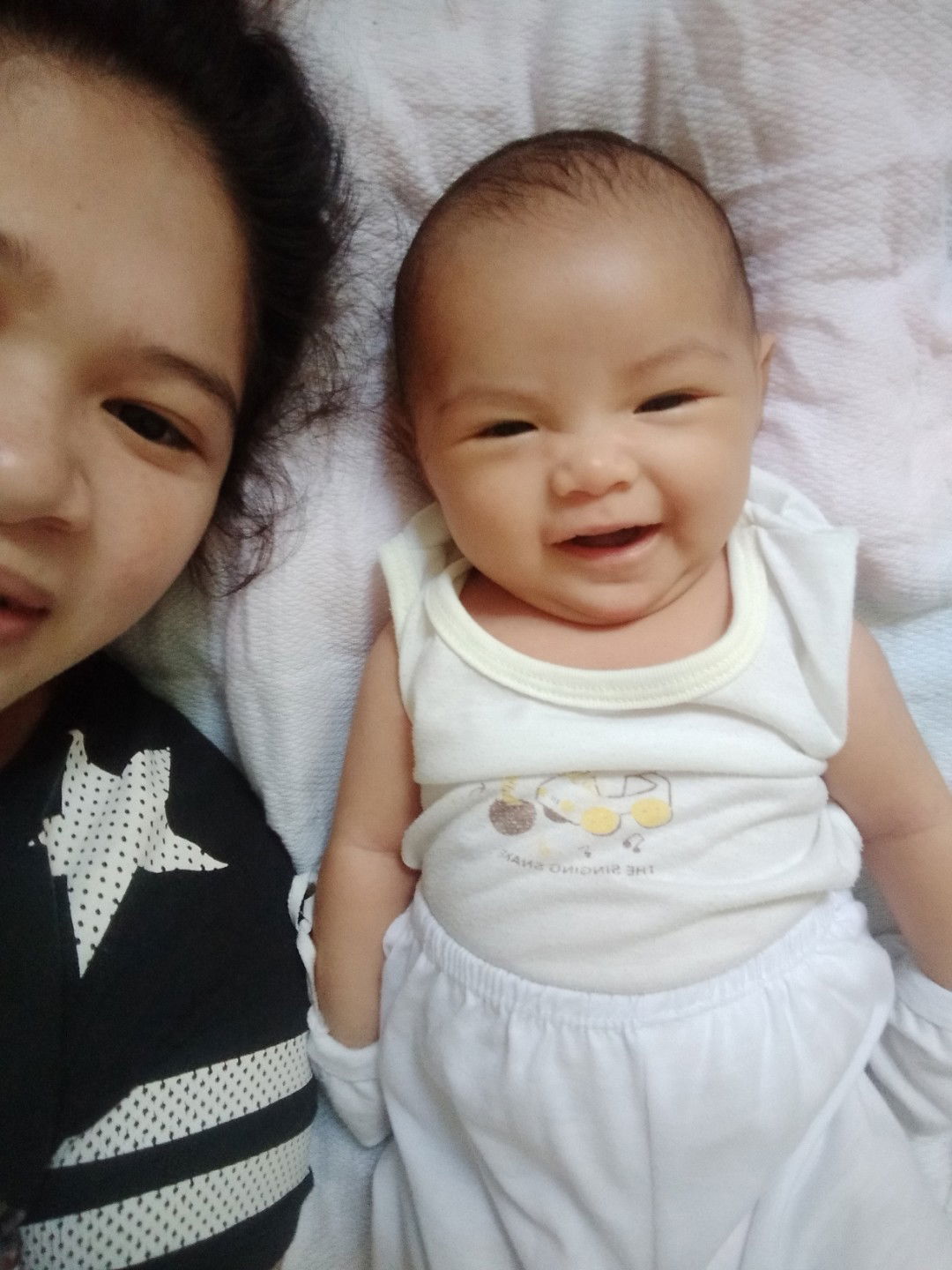 Monet Briones Tapan profile icon