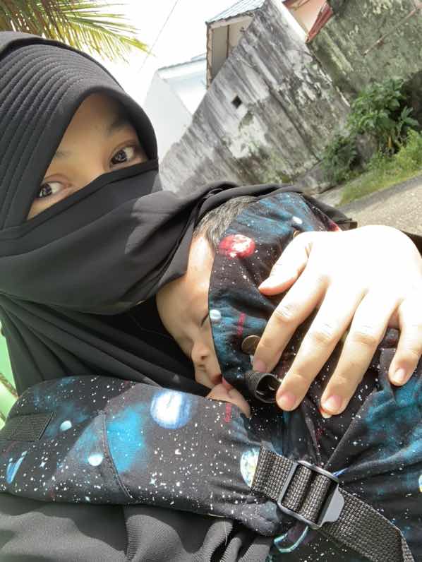 Miskah Syahidah profile icon