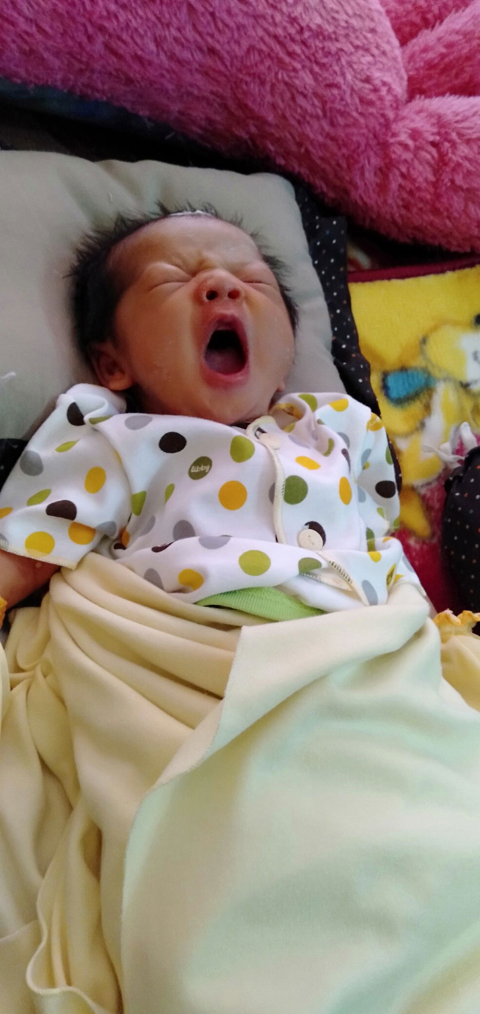 Zahra Marisa profile icon