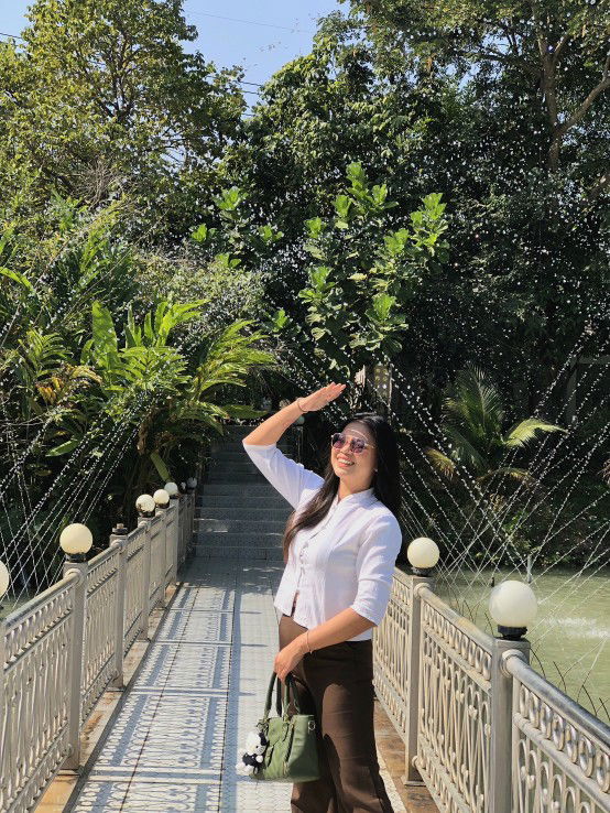 พรพิมล แสนบุตร profile icon