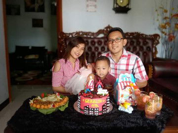 Arian ritya chtistanti profile icon