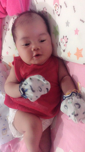 น้องเฟรย่า?