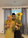 Khaironiza Mohammad profile icon