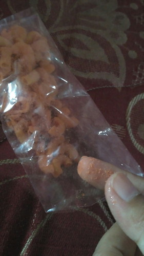snack