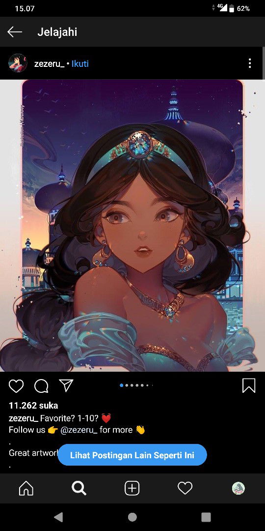 ummu arrumaisha profile icon