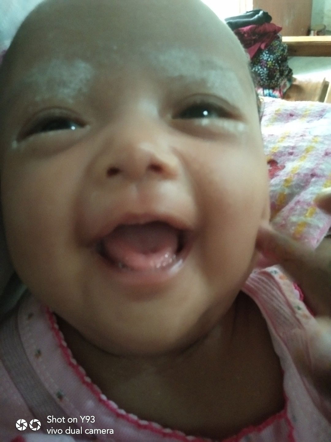 Dini Agustin profile icon