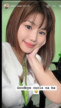 Ghiee Casin profile icon