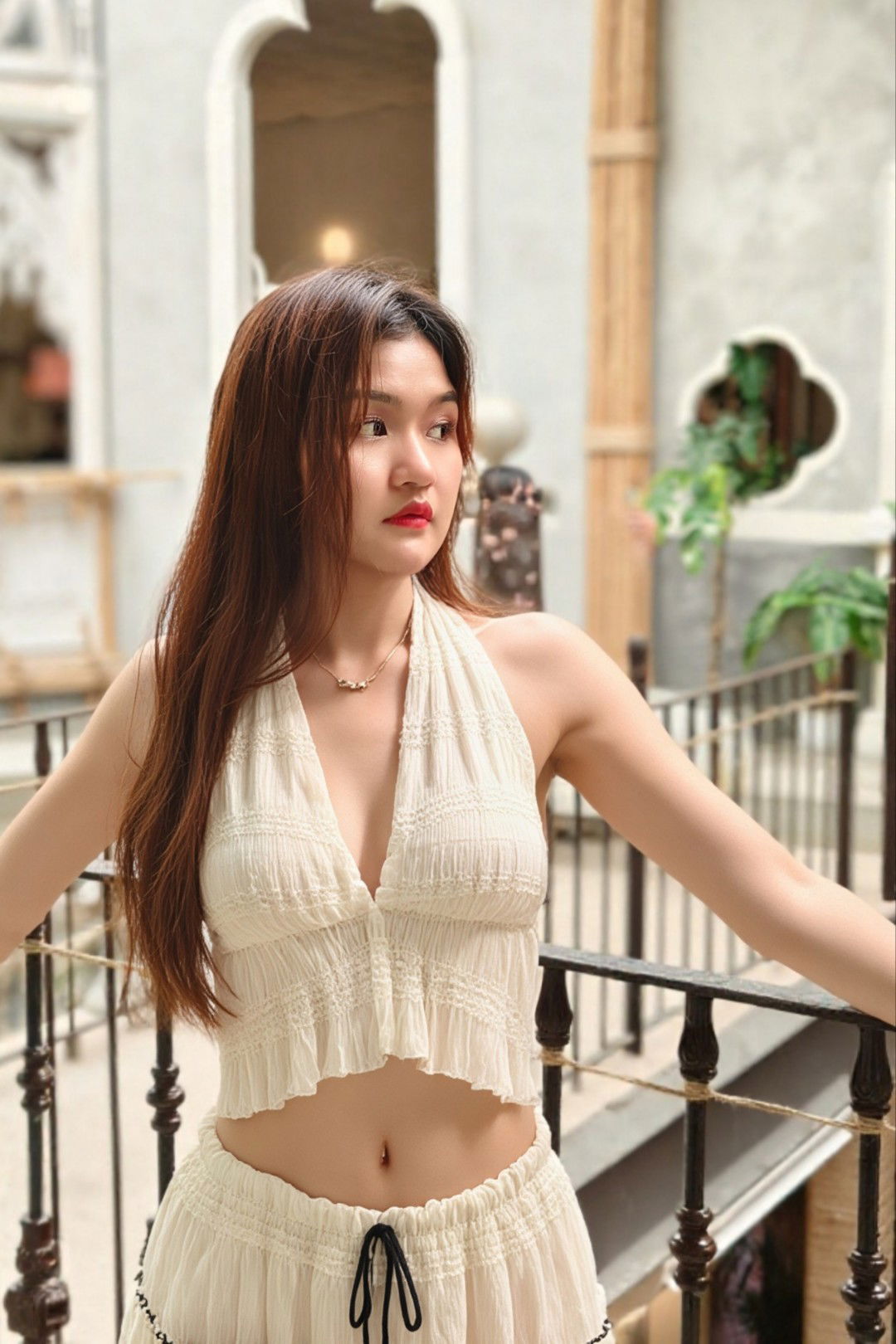 Saowaluk Queenbee profile icon