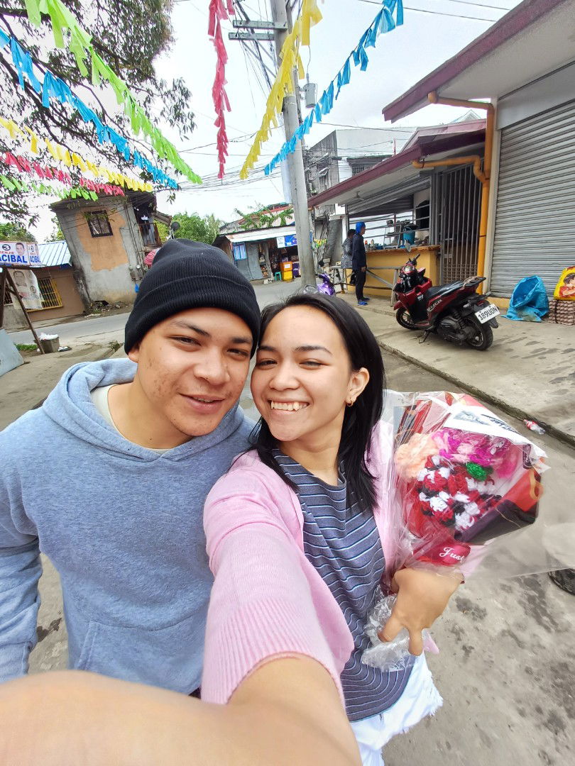 Daniella Shyne Mahaba profile icon