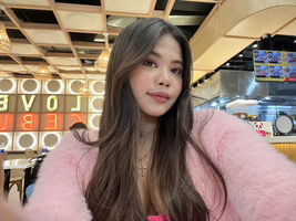 Rachel Cabalhug profile icon