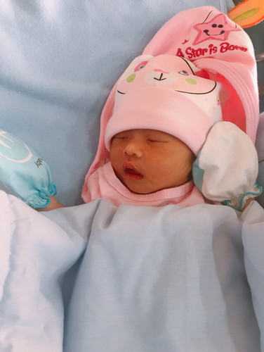 เด็กน้อย