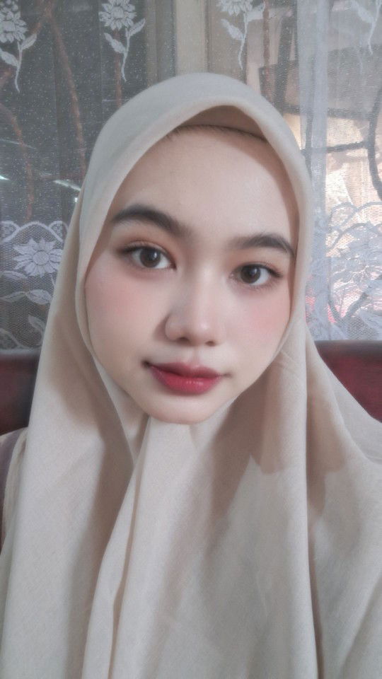 Silmi Nur Afifah profile icon