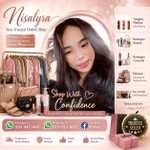 Nisalyra profile icon