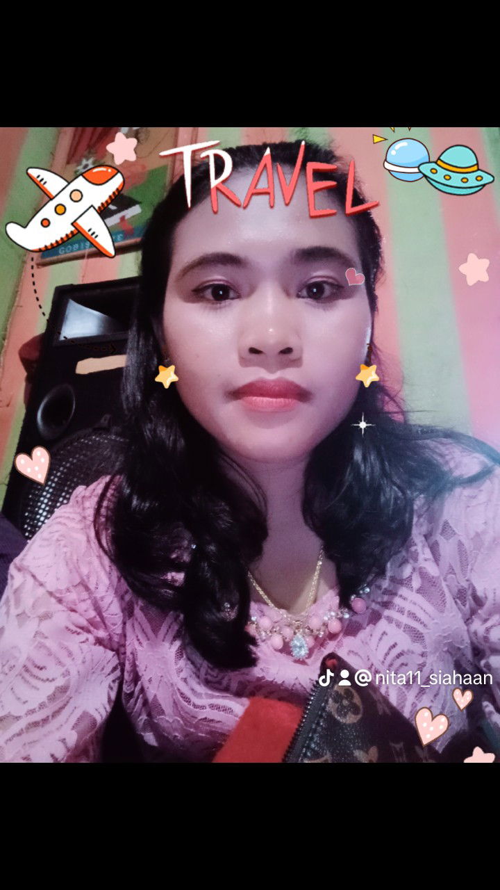 Arli ernita Siahaan profile icon