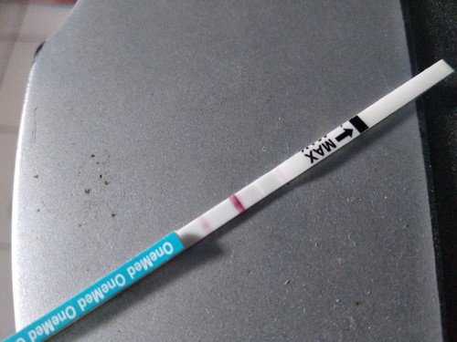 test pack