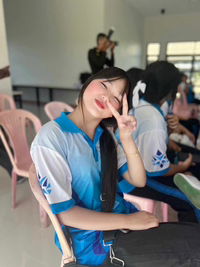 NANTHAPORN profile icon