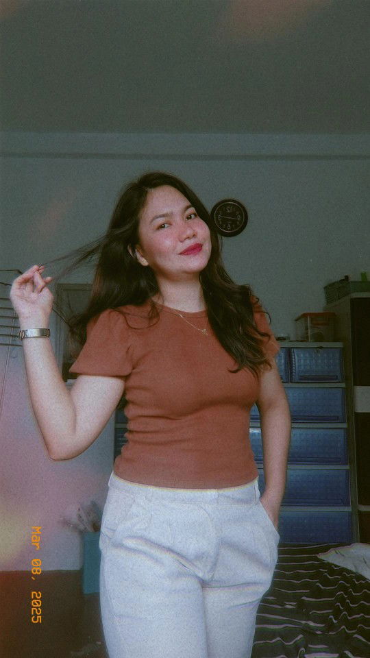 Marinelle San Pedro profile icon