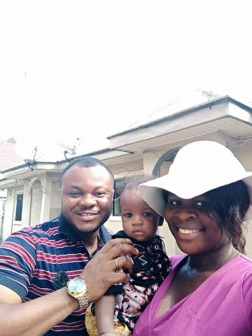 Kevwe Melina Daniels profile icon