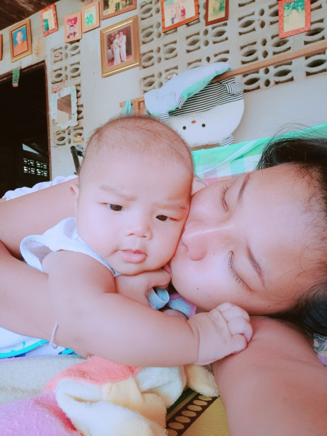 เจ๊น้ำ เมืองศรี profile icon