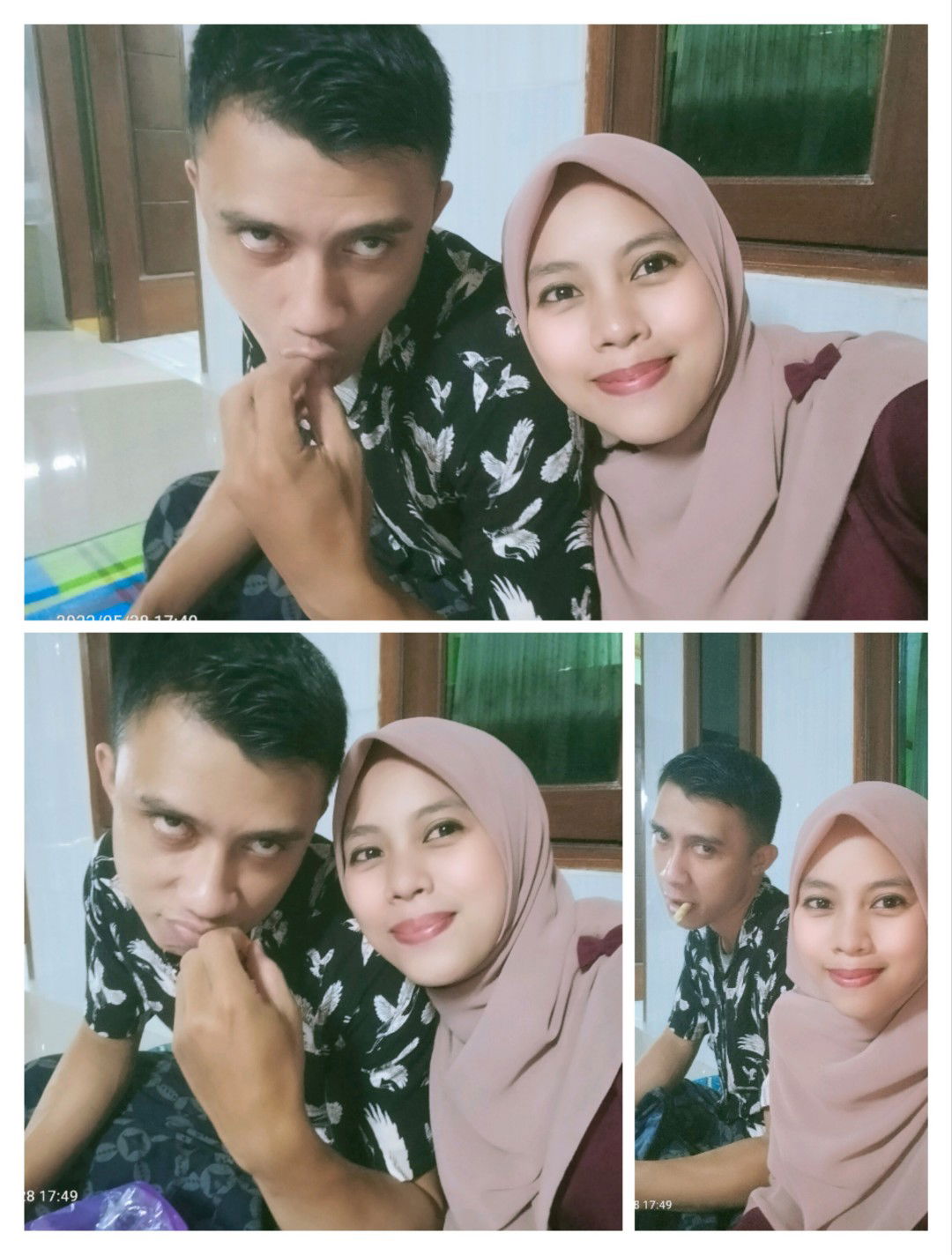 siti fauriziah profile icon