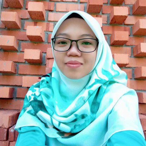 Syahida Mohd Azmi profile icon