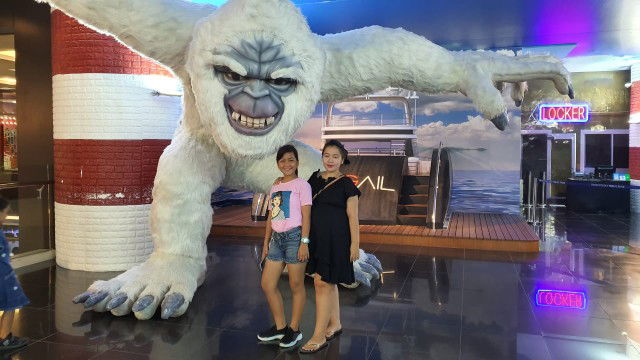 gimana cara buat anak menyukai adik nya