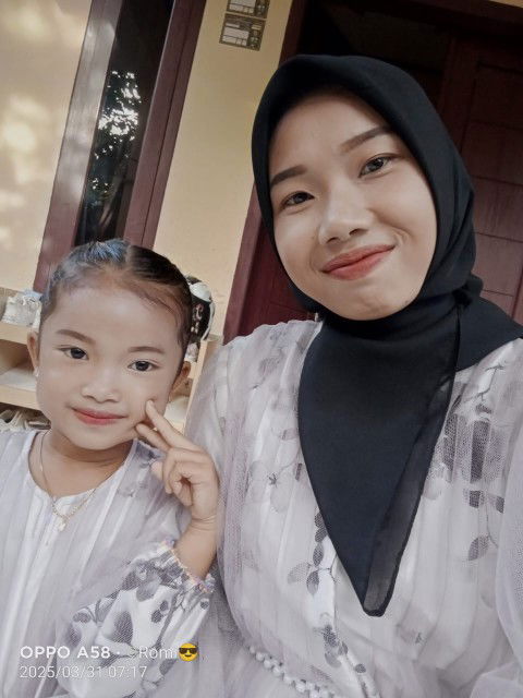 Mamah'y RahmaFadilah profile icon
