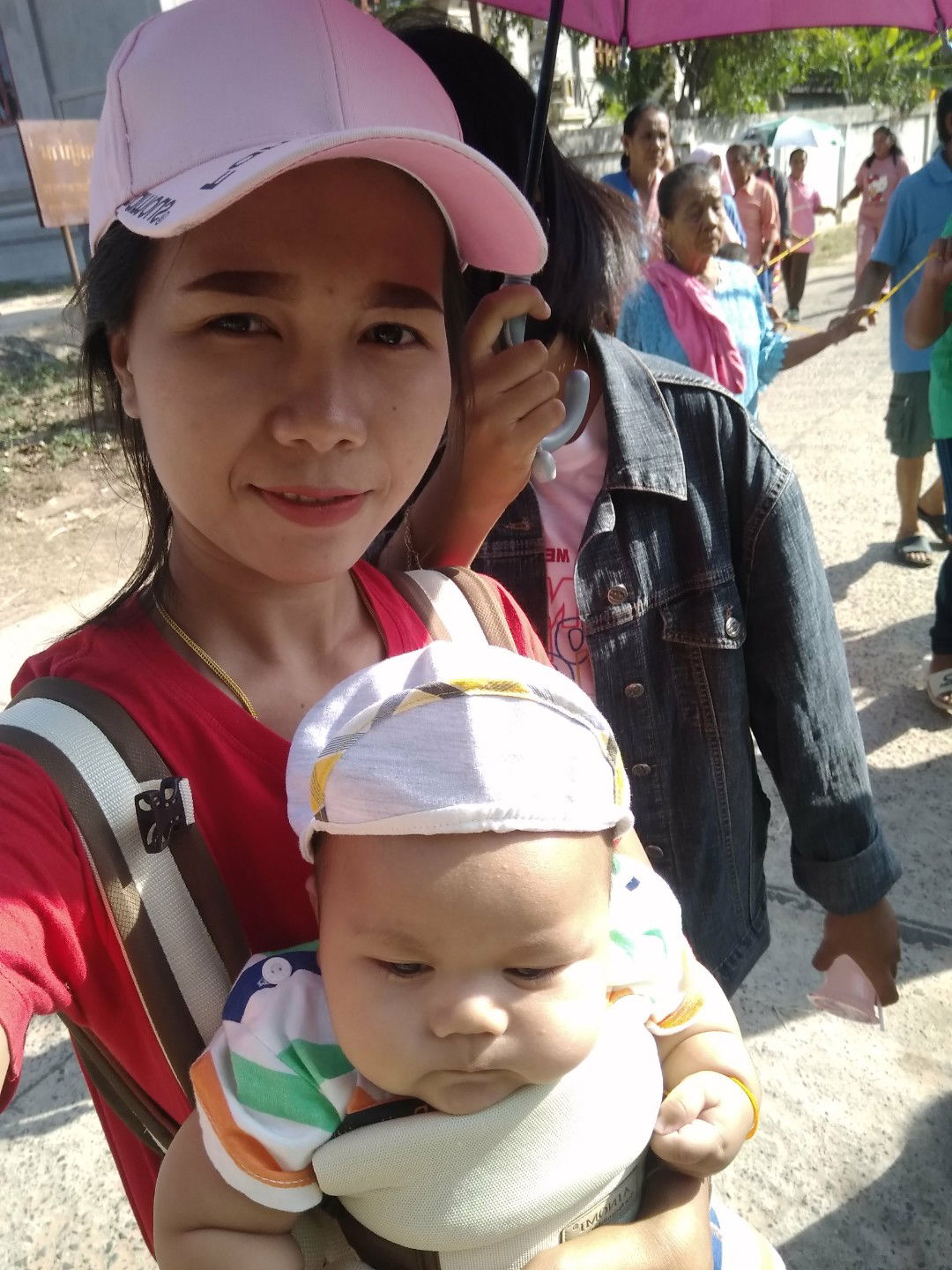 Suwanan Thammachat profile icon