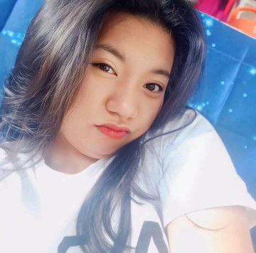 Angela Grace Sison profile icon